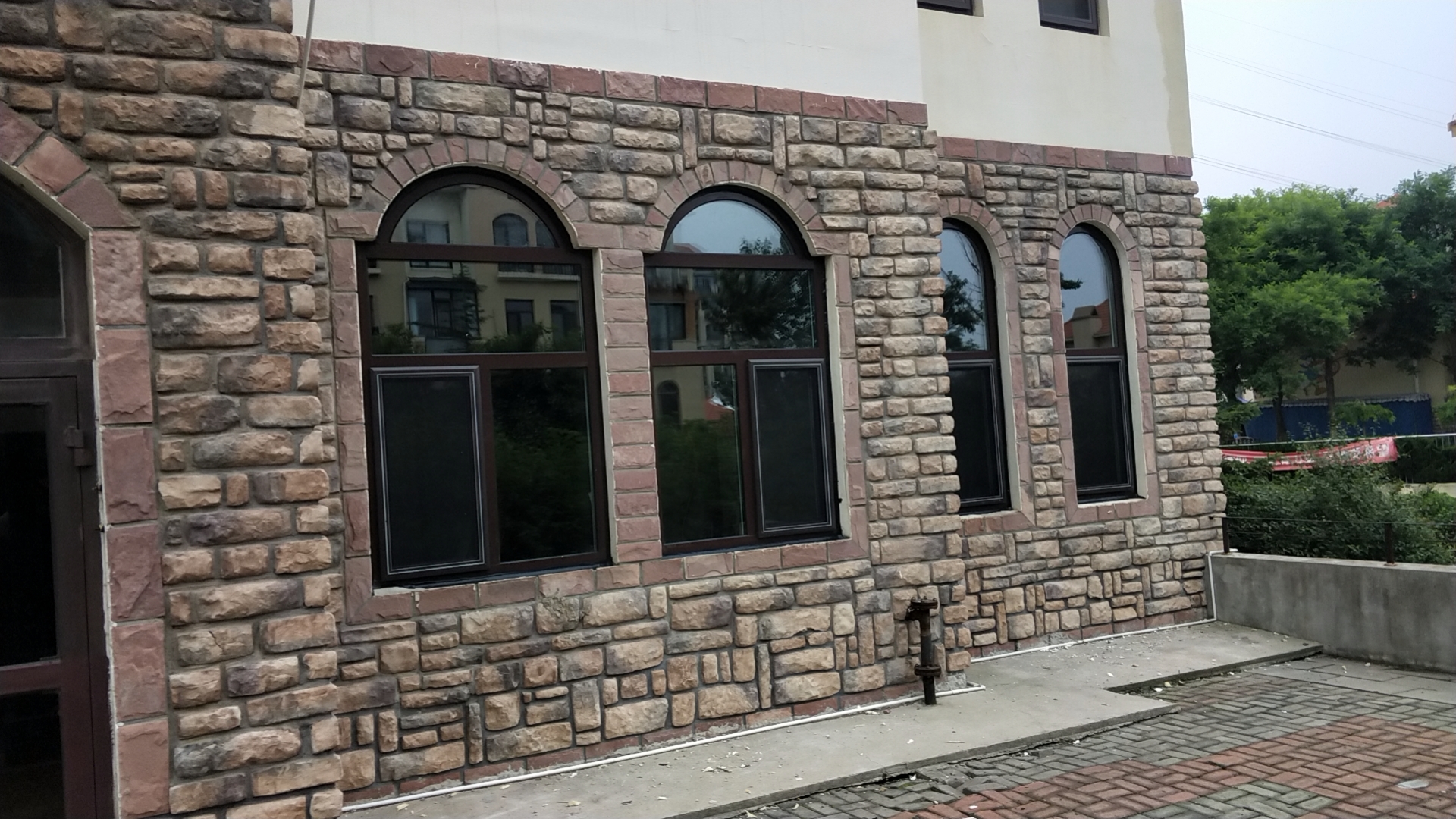 系统门窗 系统门窗